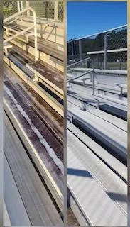 Escambia County Pressure Washing