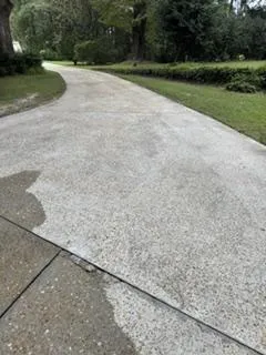 Escambia County