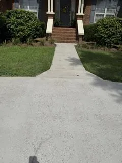 Escambia County