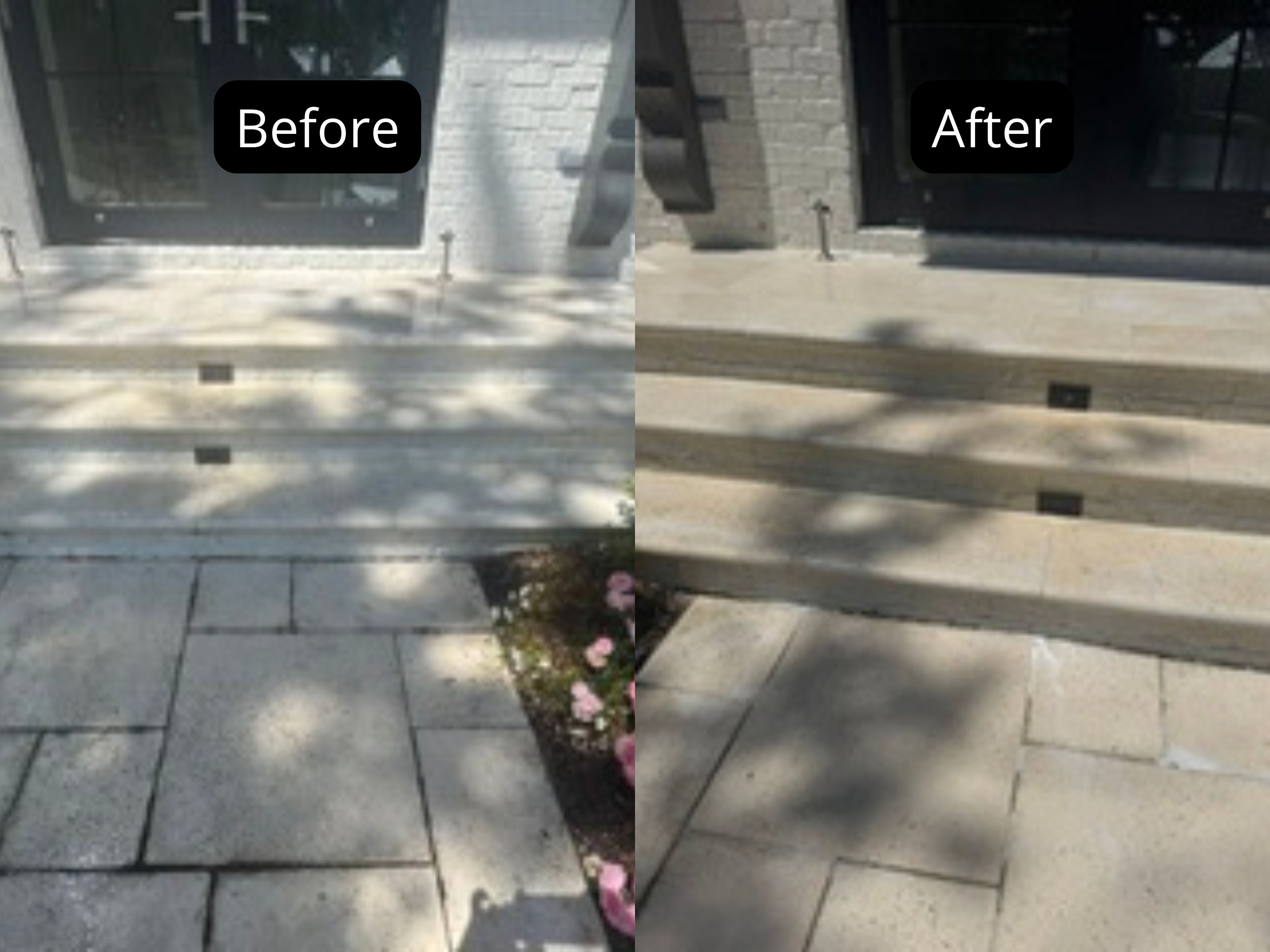 Window Cleaning Escambia County
