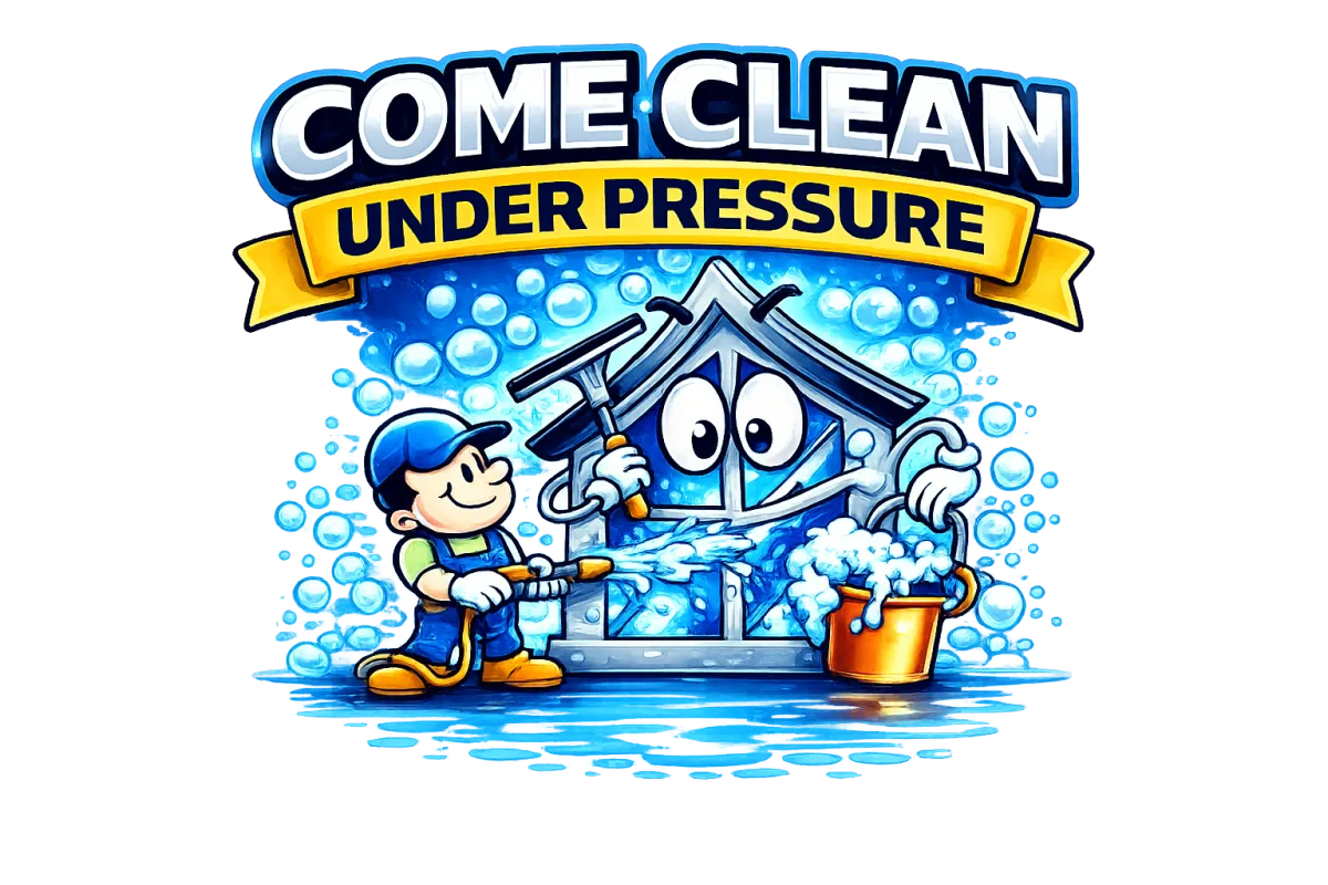 Exterior Cleaning Escambia County