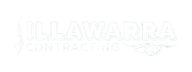 Illawarra Contracting logo for Waikato agricultural services