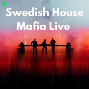 Swedish House Mafia Setlist 2026: SHM Live & Festival Hits