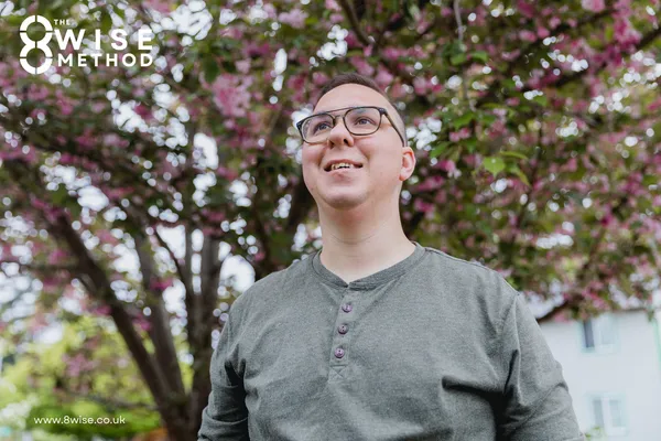 8Wise® for Adult Autism Diagnosis