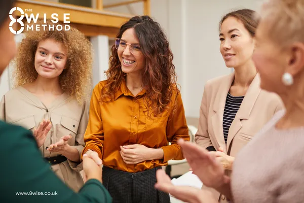 8Wise® for Promotion