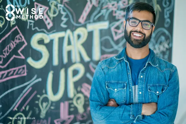 8Wise® for Starting a Business