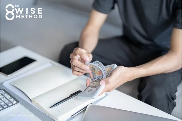 8Wise® for Financial Crisis