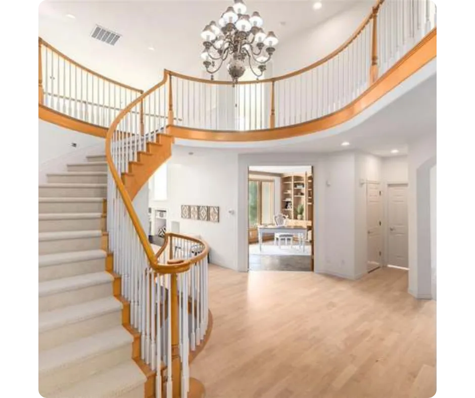 interior painting