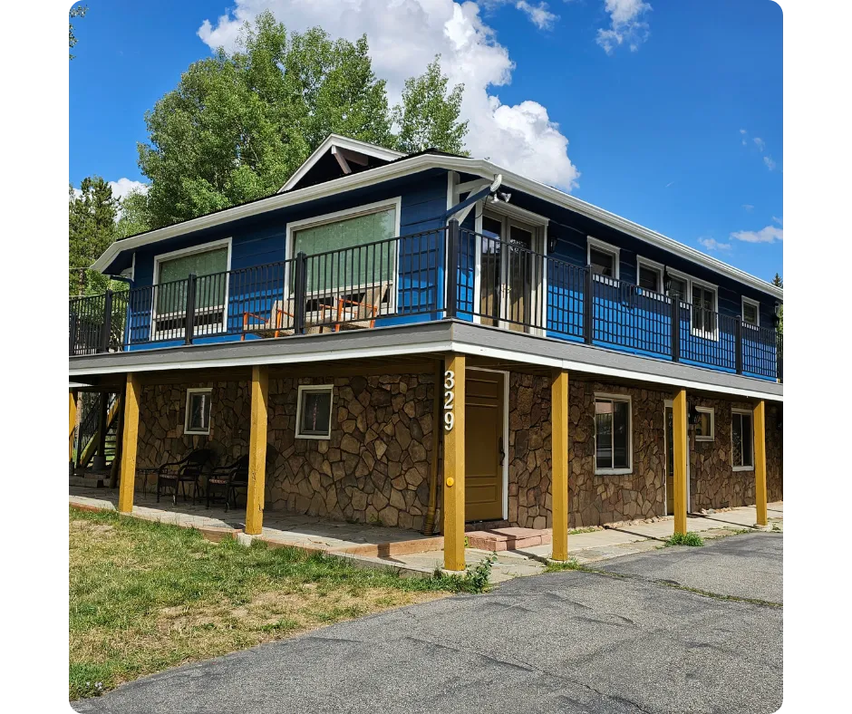 exterior painting services in colorado