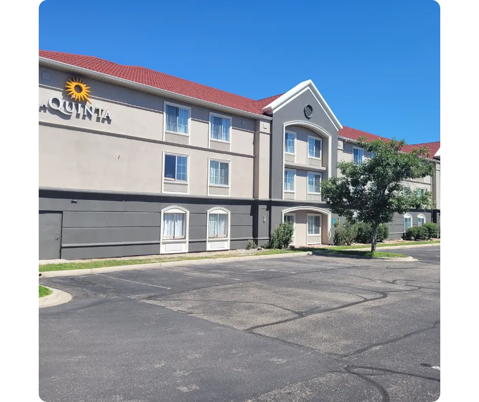 exterior painting services in colorado