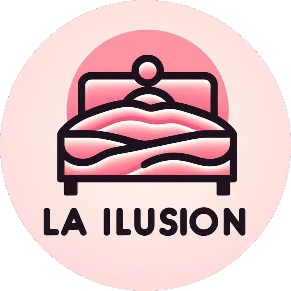 Logotipo de La Ilusión - Sofás y Colchones en Alhaurín el Grande