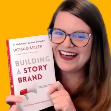 Vicky Sidler StoryBrand Certified Guide