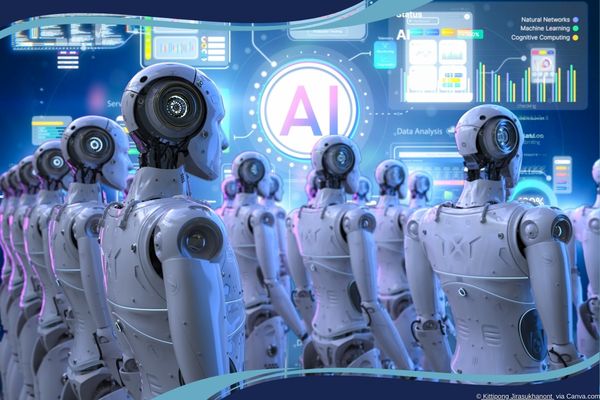 AI Risks Explained: Why Experts Are Sounding the Alarm