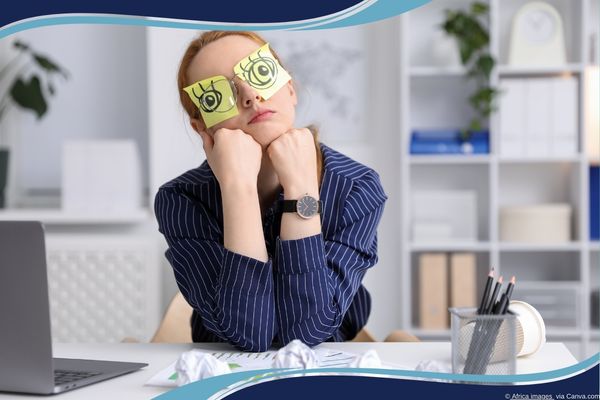 Why That Fake AI Video Should Actually Terrify Your Business