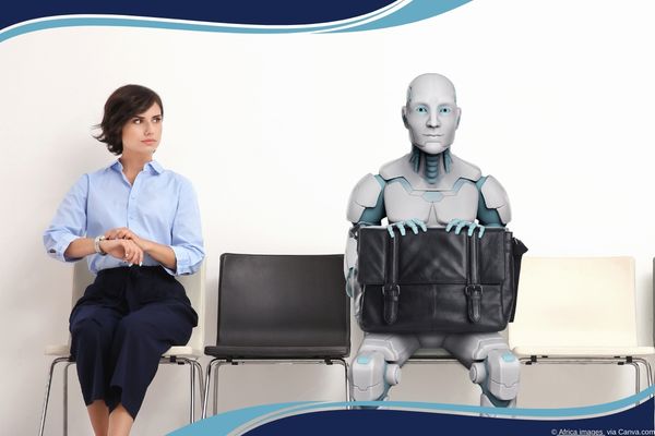 Why Firing Half Your Staff For Artificial Intelligence Is A Terrible Idea