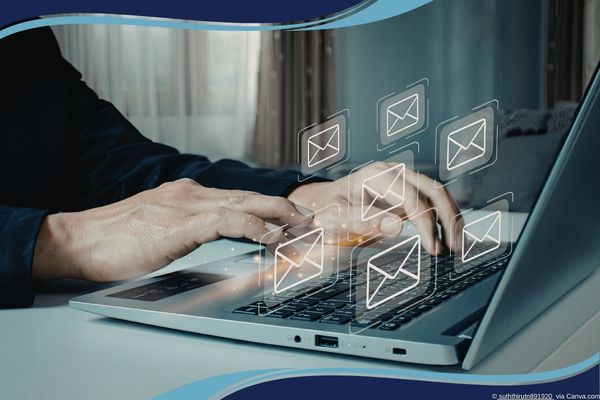 You Didn't Write That Email. And Everyone Can Tell