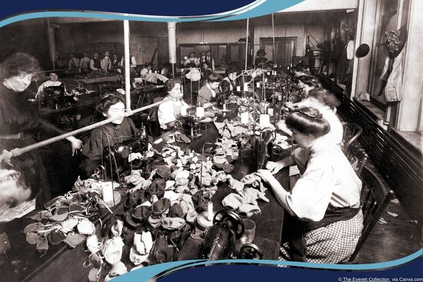 Why "Artificial Intelligence" Is Actually Just An Underpaid Guy In Kenya