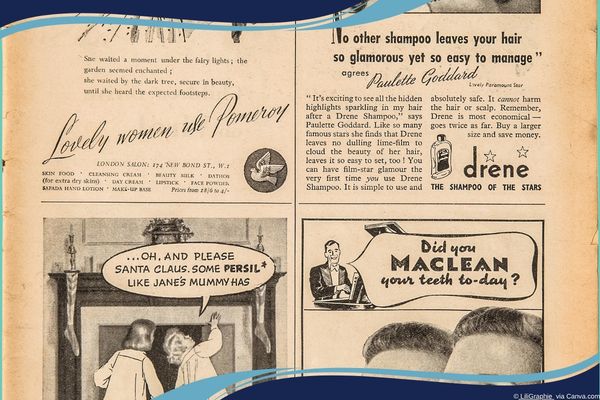 What A 1960s South African Comic Can Teach You About Content Marketing