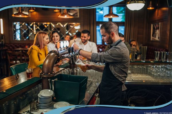 Why AI Calling Your Local Pub Is A Marketing Nightmare