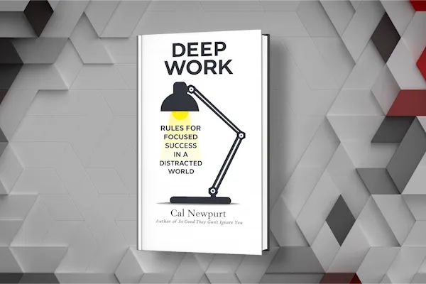 Deep Work By Cal Newport Summary: Why Checking Email Is Bankrupting You