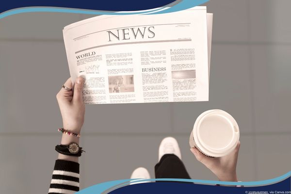 What A Small-Town Paper Reminded Me About Why Writing Actually Works
