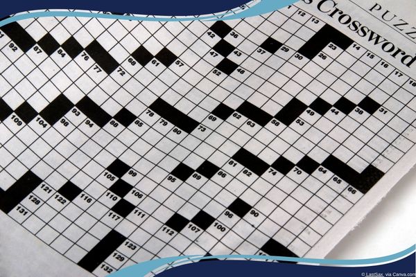 Why A Multi-Billion-Dollar AI Cannot Solve A High School Crossword Puzzle