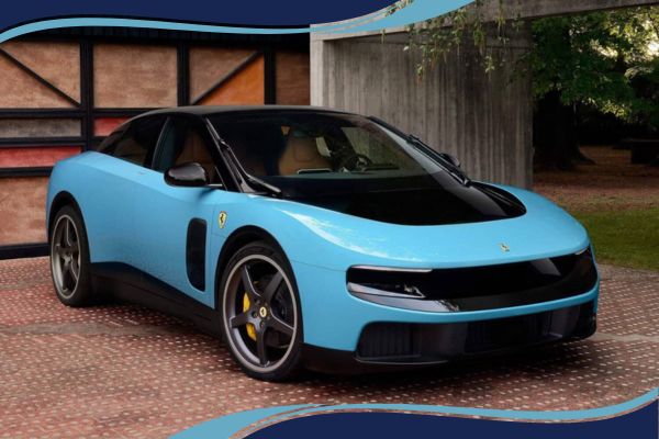 Why Ferrari’s $640K "Apple Car" Is A Masterclass In Ruining Your Brand
