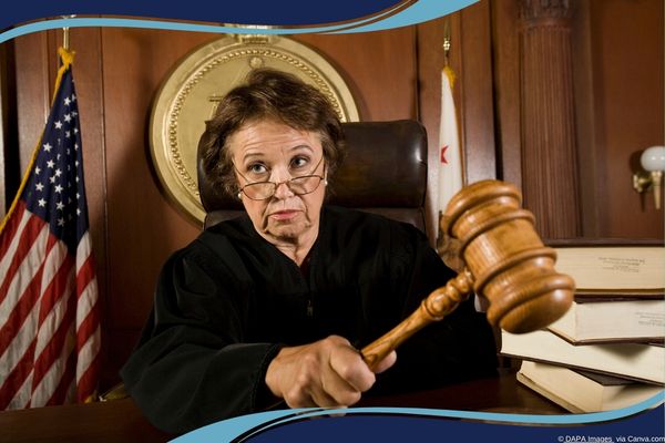 Comedy of AI Errors: Furious Judge Cancels Trial Over Hallucinating Lawyers