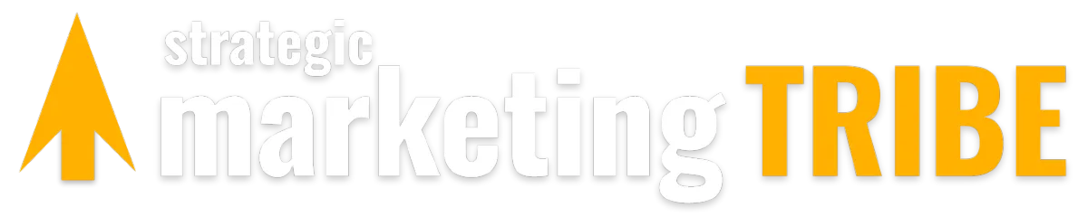 Strategic Marketing Tribe Logo