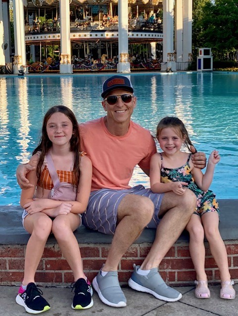 Chase’s family