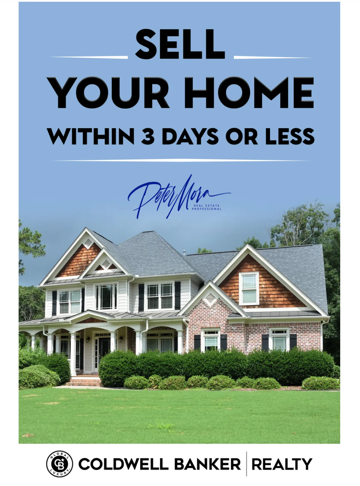 There's A Better Way To Sell Your House, And It's This...
