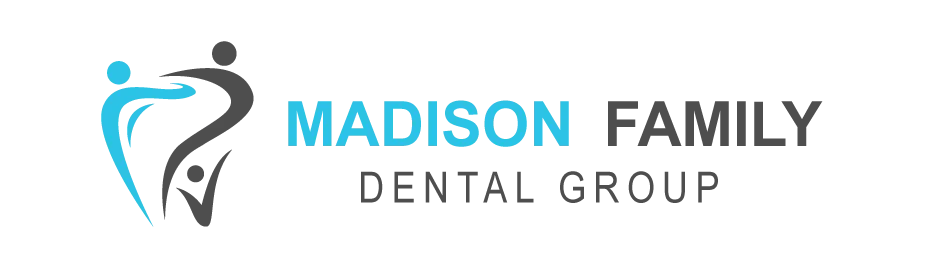 Madison Family Dental Group logo - Fair Oaks CA family and cosmetic dentist