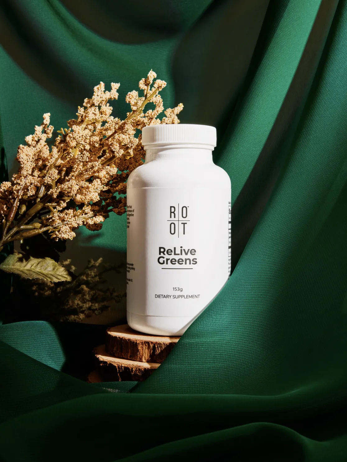 The ROOT Brands ROOT Wellness