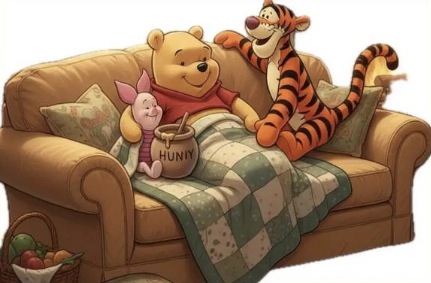 Mutmacher Stories ROOT