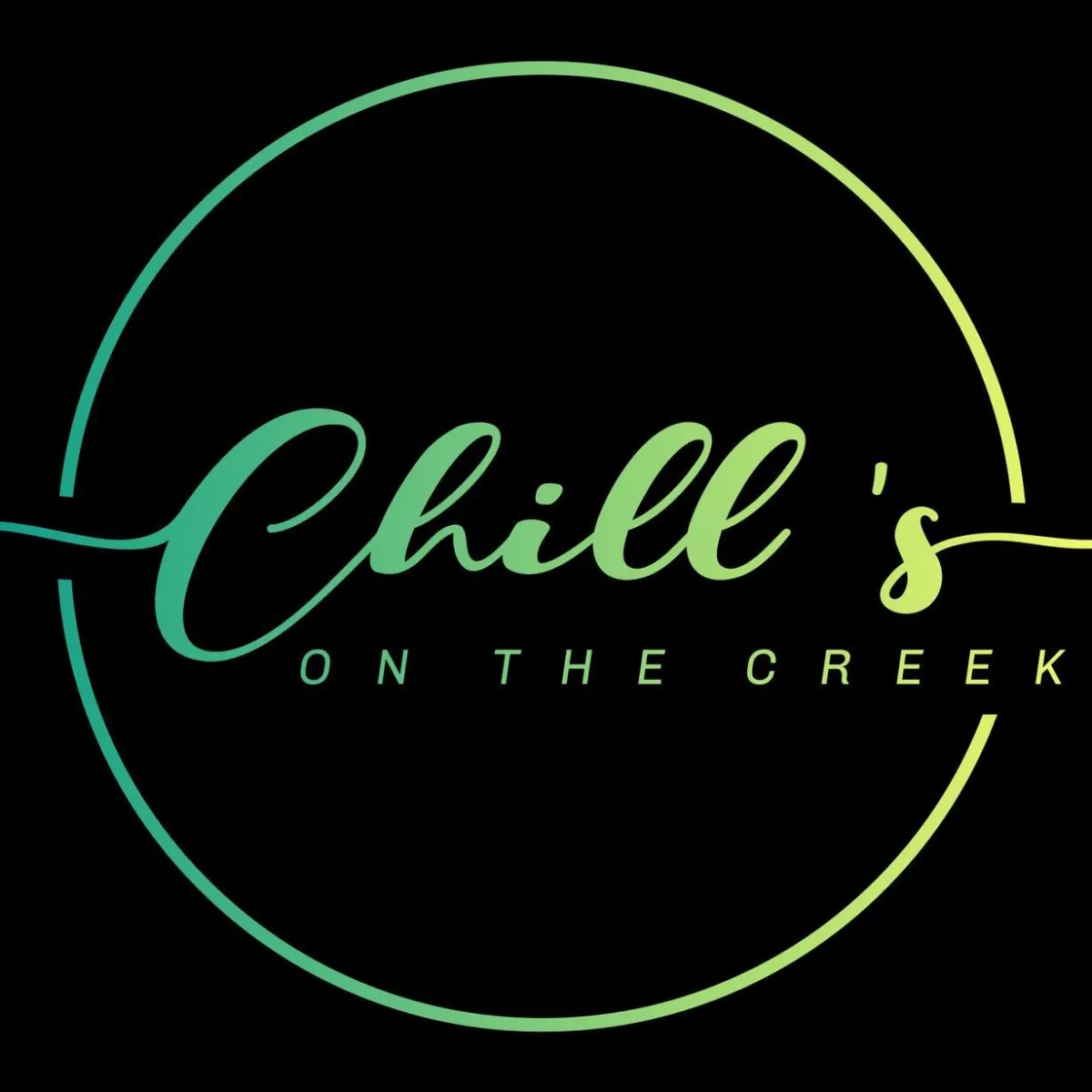 Chills on The Creek | Wimberley, Texas | Wimberley Restaurants 