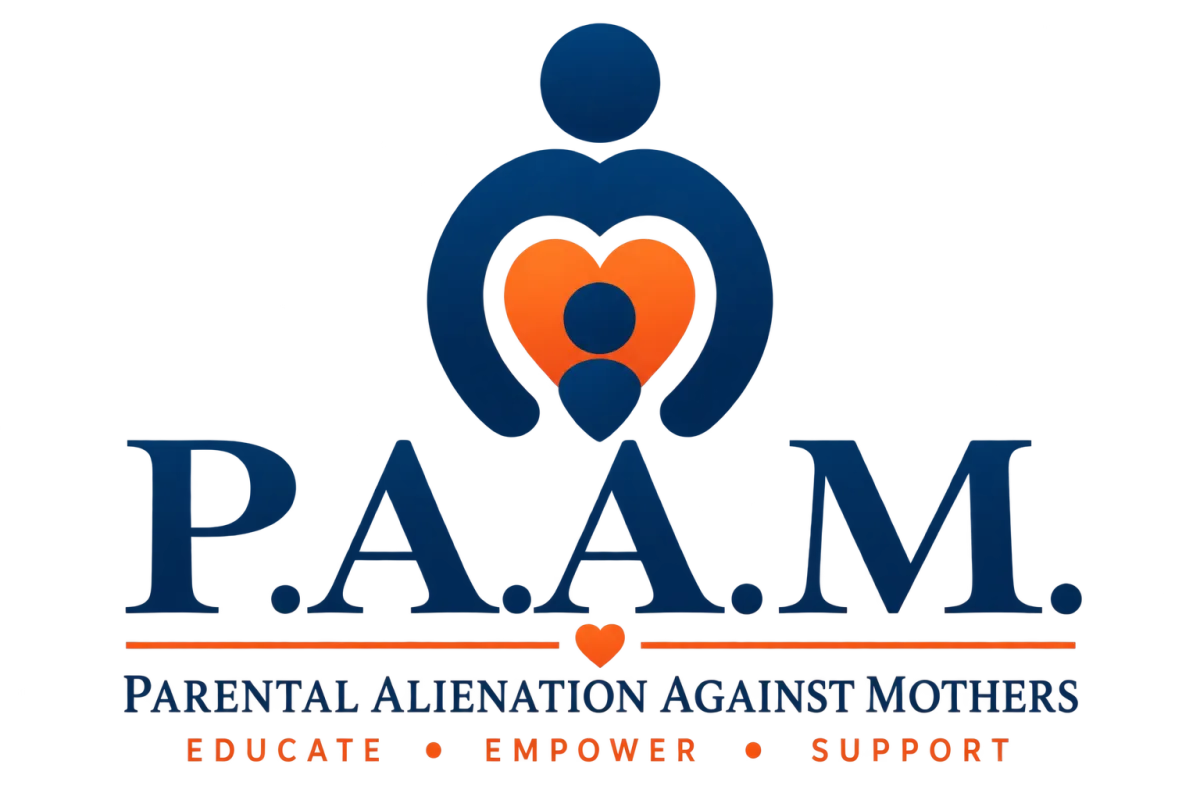 P.A.A.M. Logo