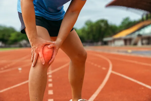 How Long Does Swelling Last After ACL Surgery? Timeline & Recovery Tips