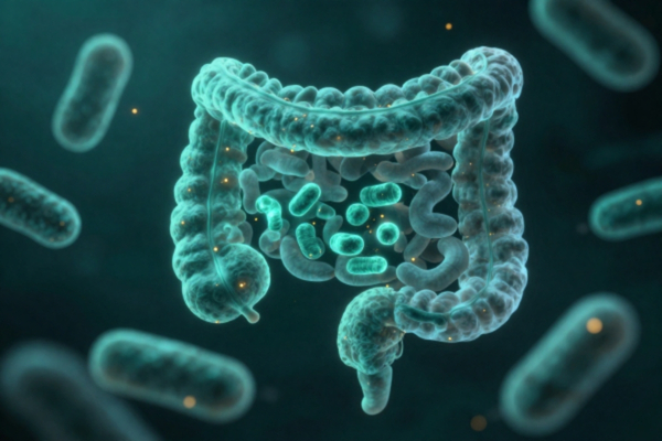 Part 2: Leaky Gut, the Microbiome and Pain Sensitivity - Copy