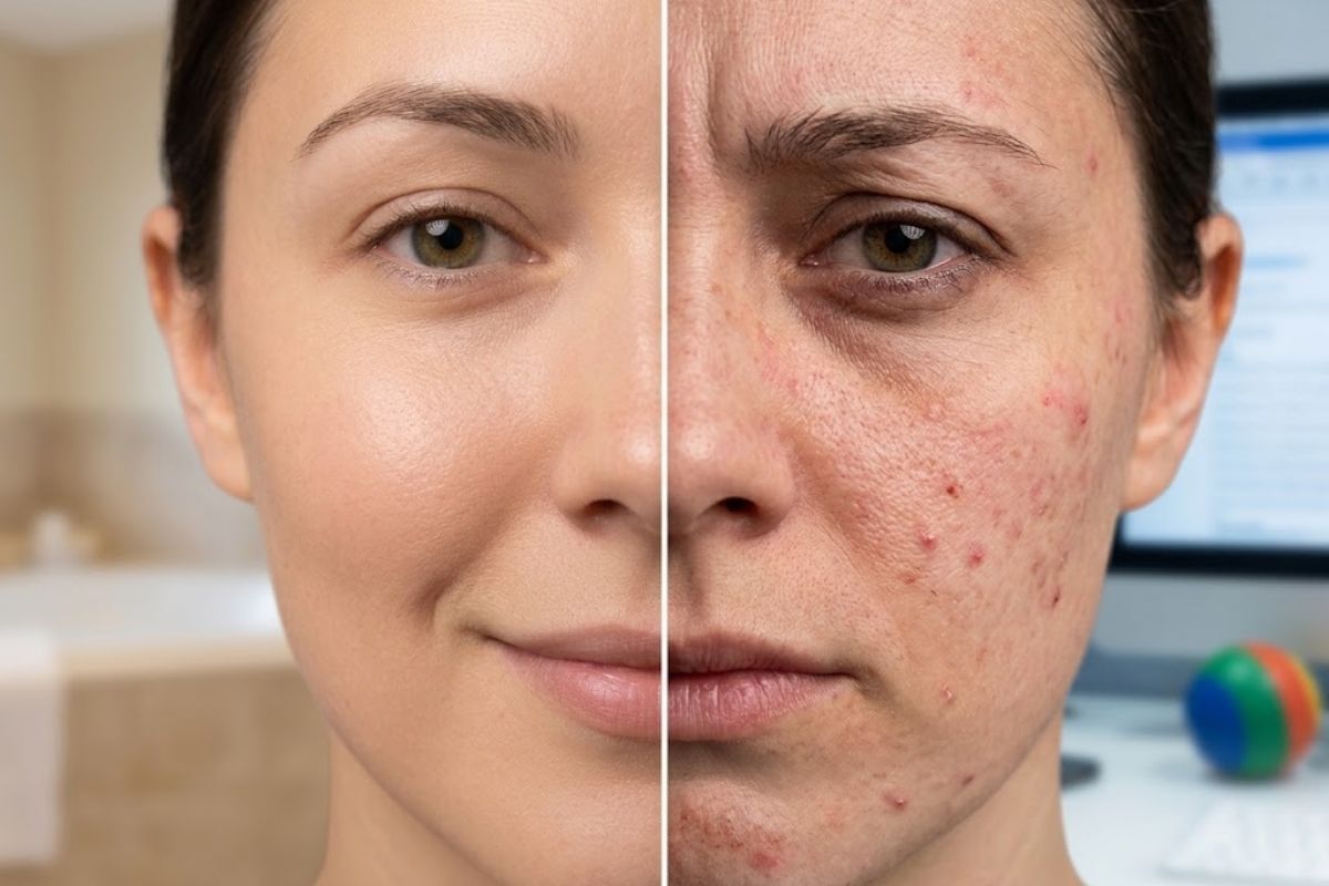 skin health