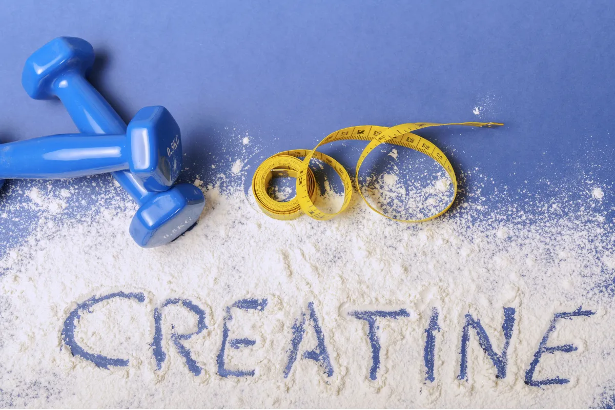 creatine for women