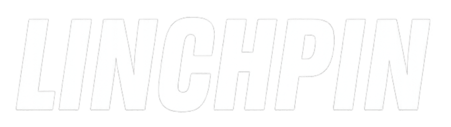 linchpin logo