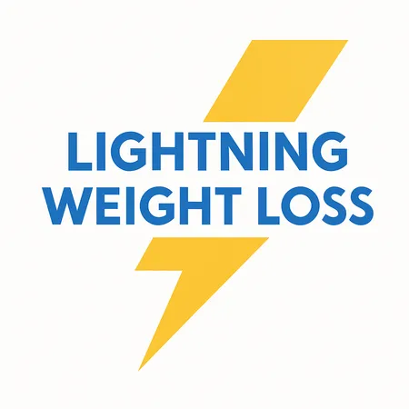Lightning Weight Loss