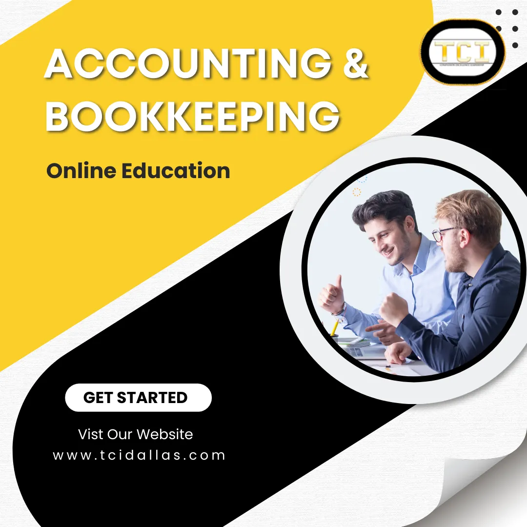 Accounting & Book Keeping