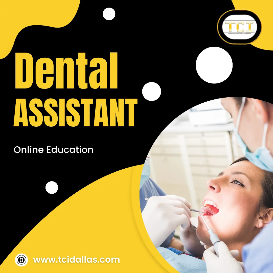 Dental Assistant