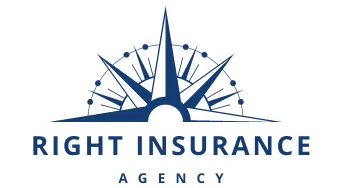 Insurance agent helping an Arkansas family