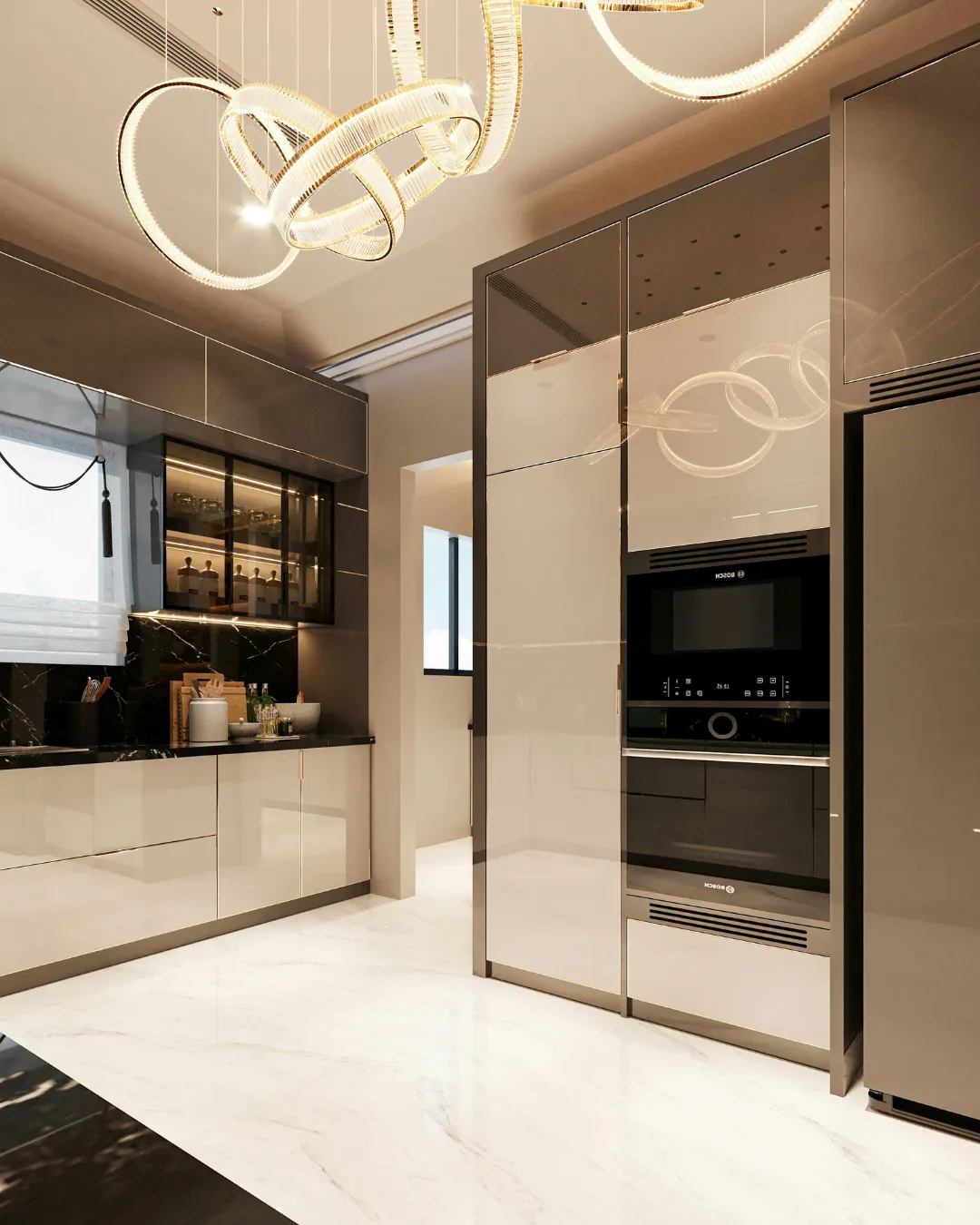 low angle photo of building