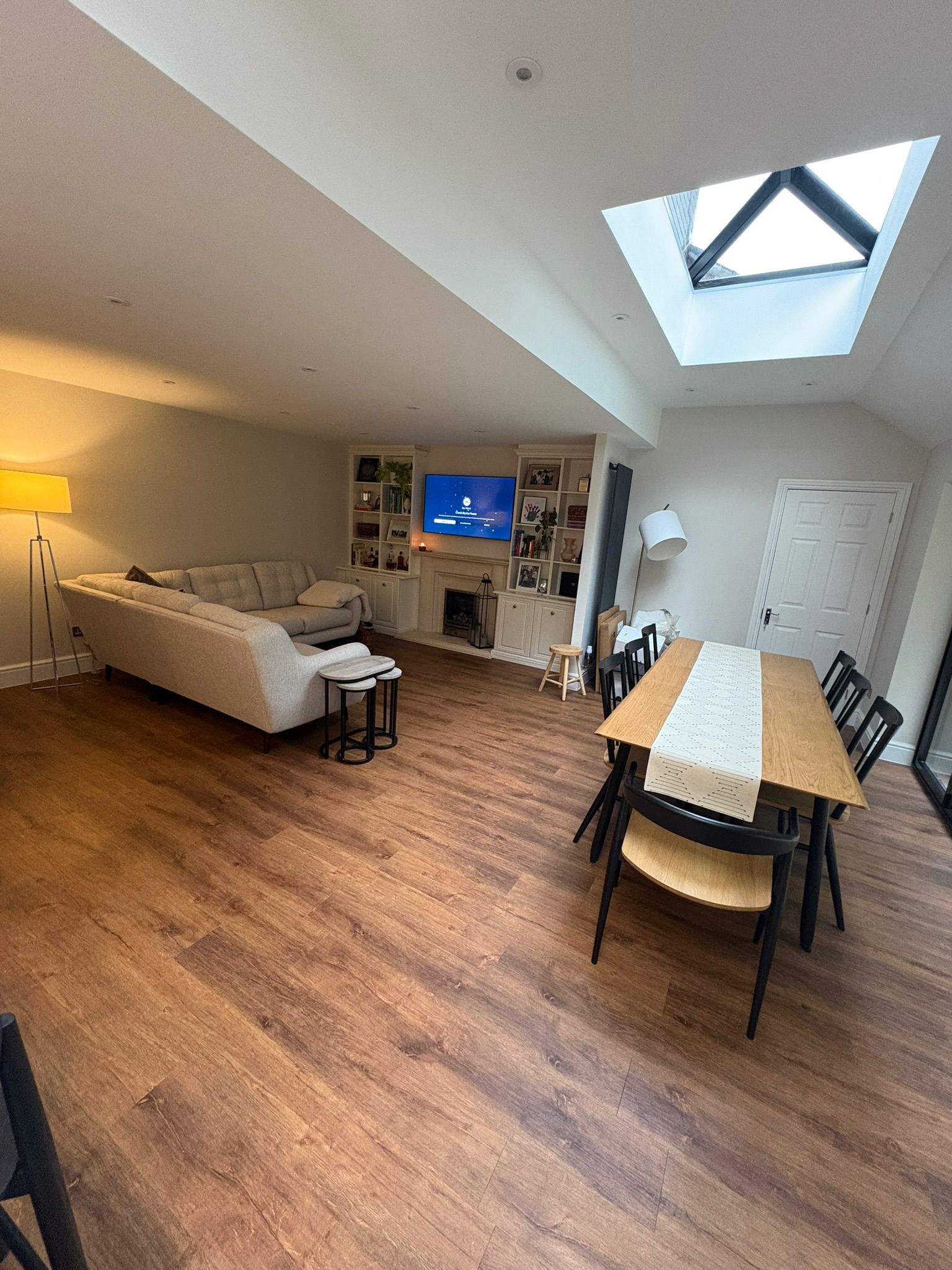 essex home extension