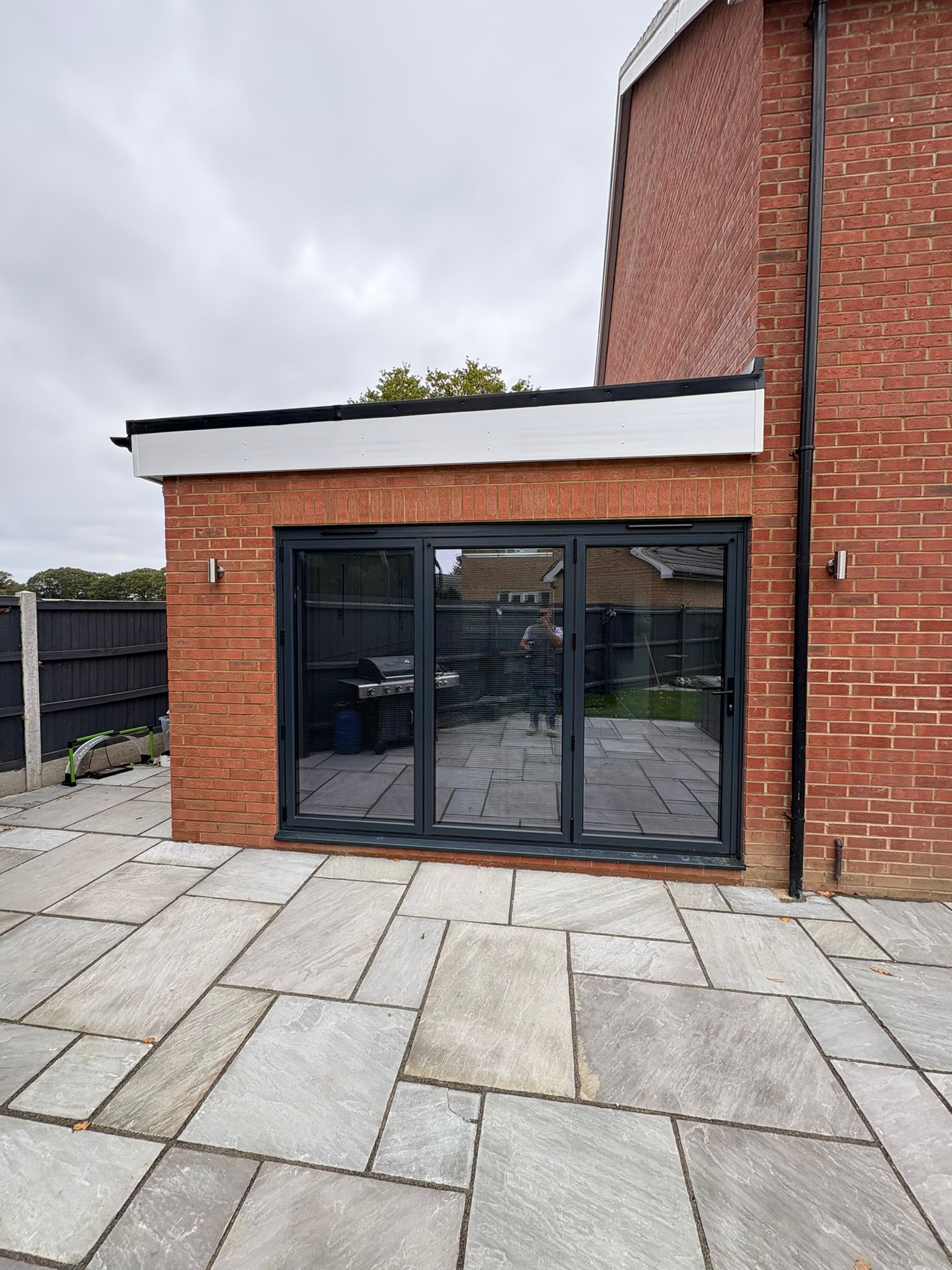 essex extension builders
