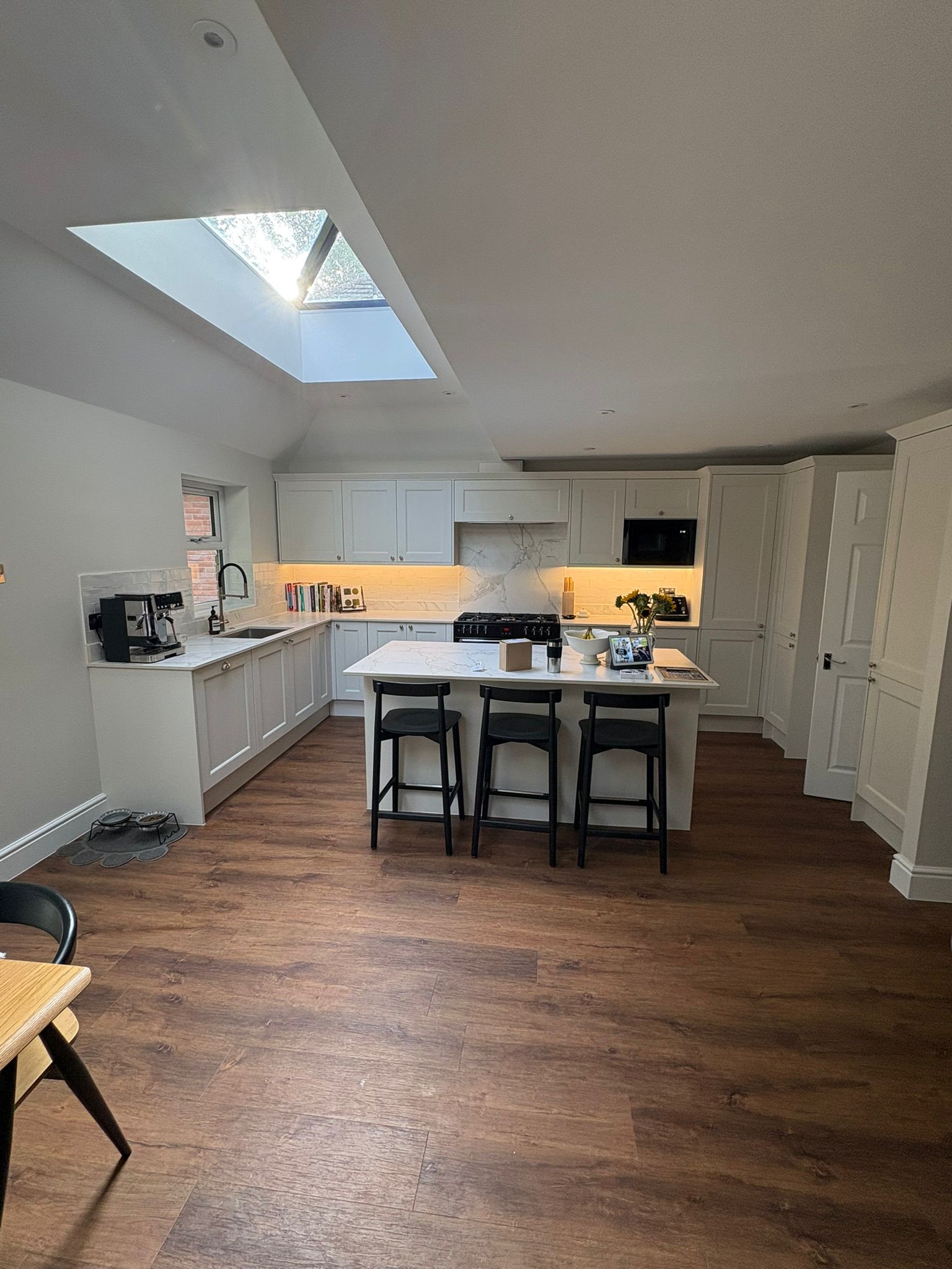 extension builder near me