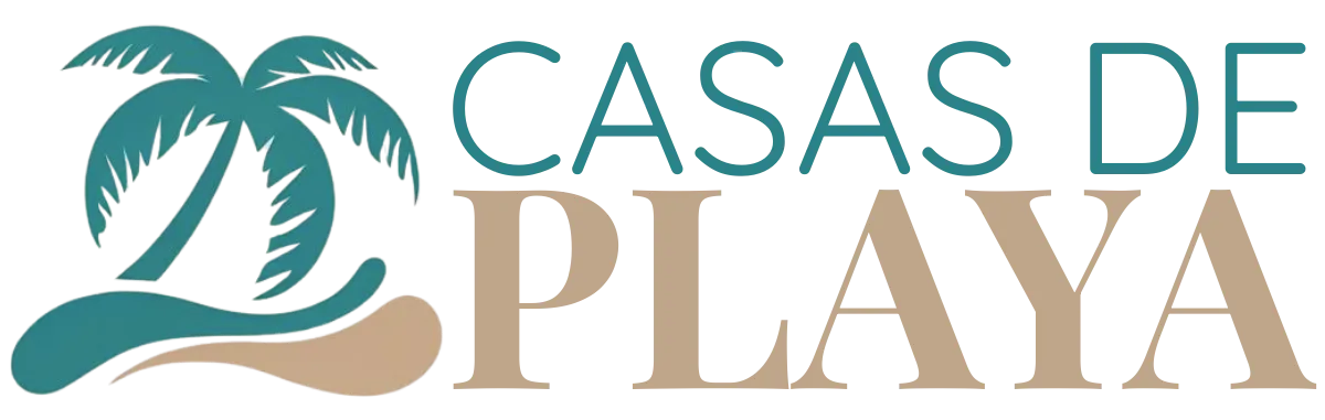 Casas de playa